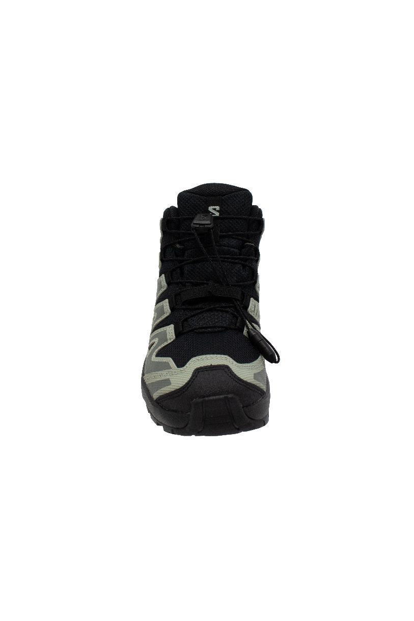Bottillons Xa Pro V8 wp pour enfant et junior - Salomon