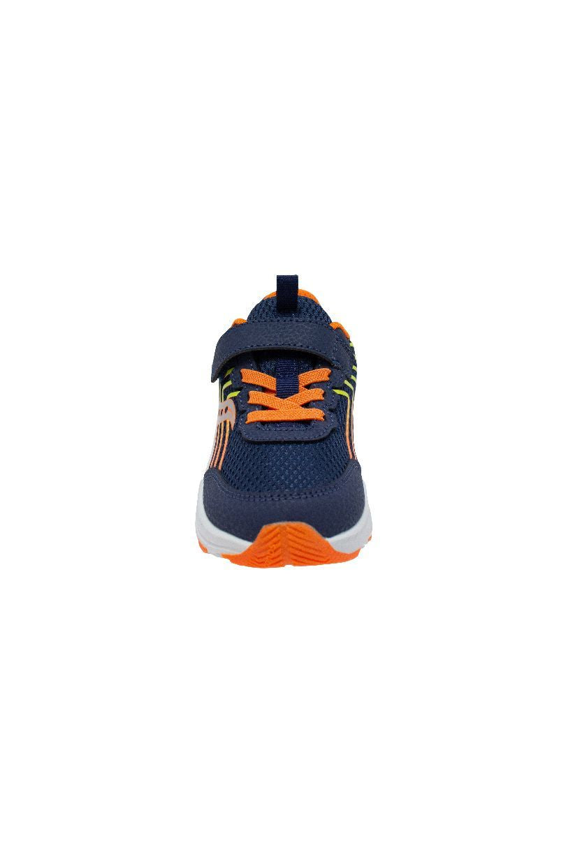 Chaussures velcros Wind 3.0 pour bébé - Saucony