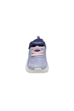 Chaussures velcros Sola Glow 2.0 pour bébés et enfants - Skechers