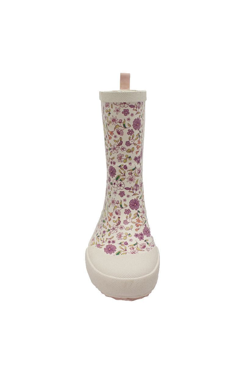 Botte de pluie Basic Wellies pour bébé et enfant - Celavi