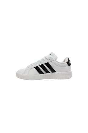 Chaussures lacets Grand Court 3.0 pour enfant - Adidas