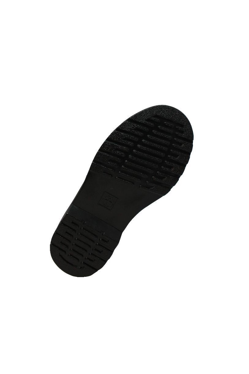 Bottillons 1460 Heart Overlay junior - Dr. Martens