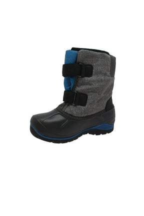 BOTTES D'HIVER FUNKY POUR BÉBÉ FILLE ET GARCON