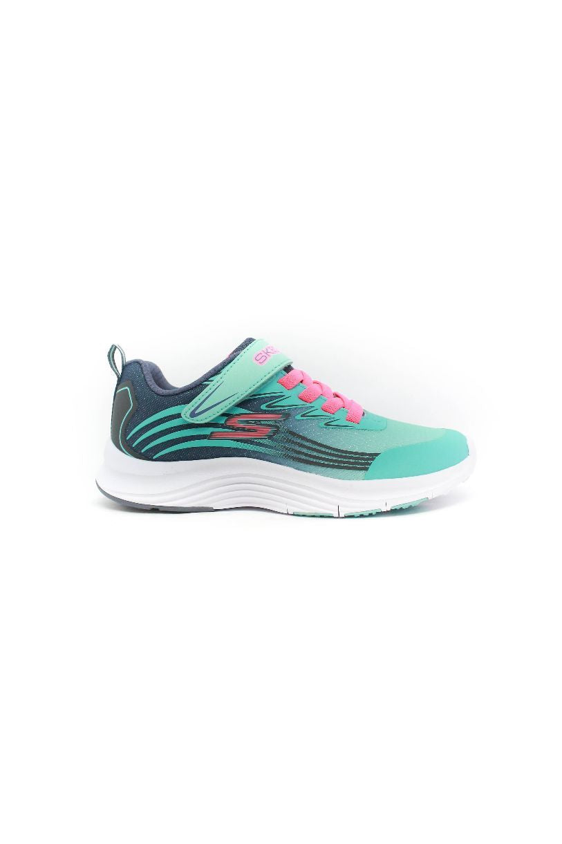 Chaussures velcro Razor Grip pour enfant - Skechers