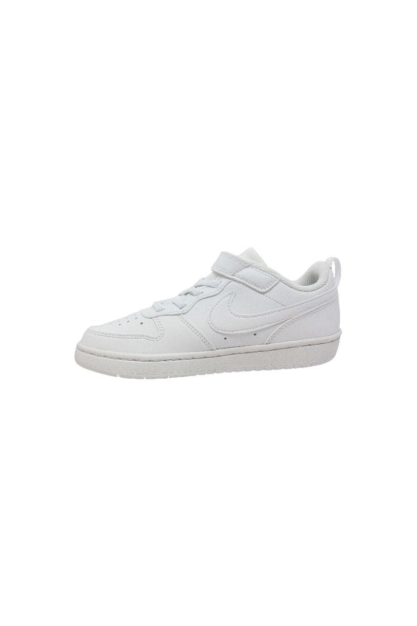 Chaussures velcro Borough low Recraft pour enfant - Nike