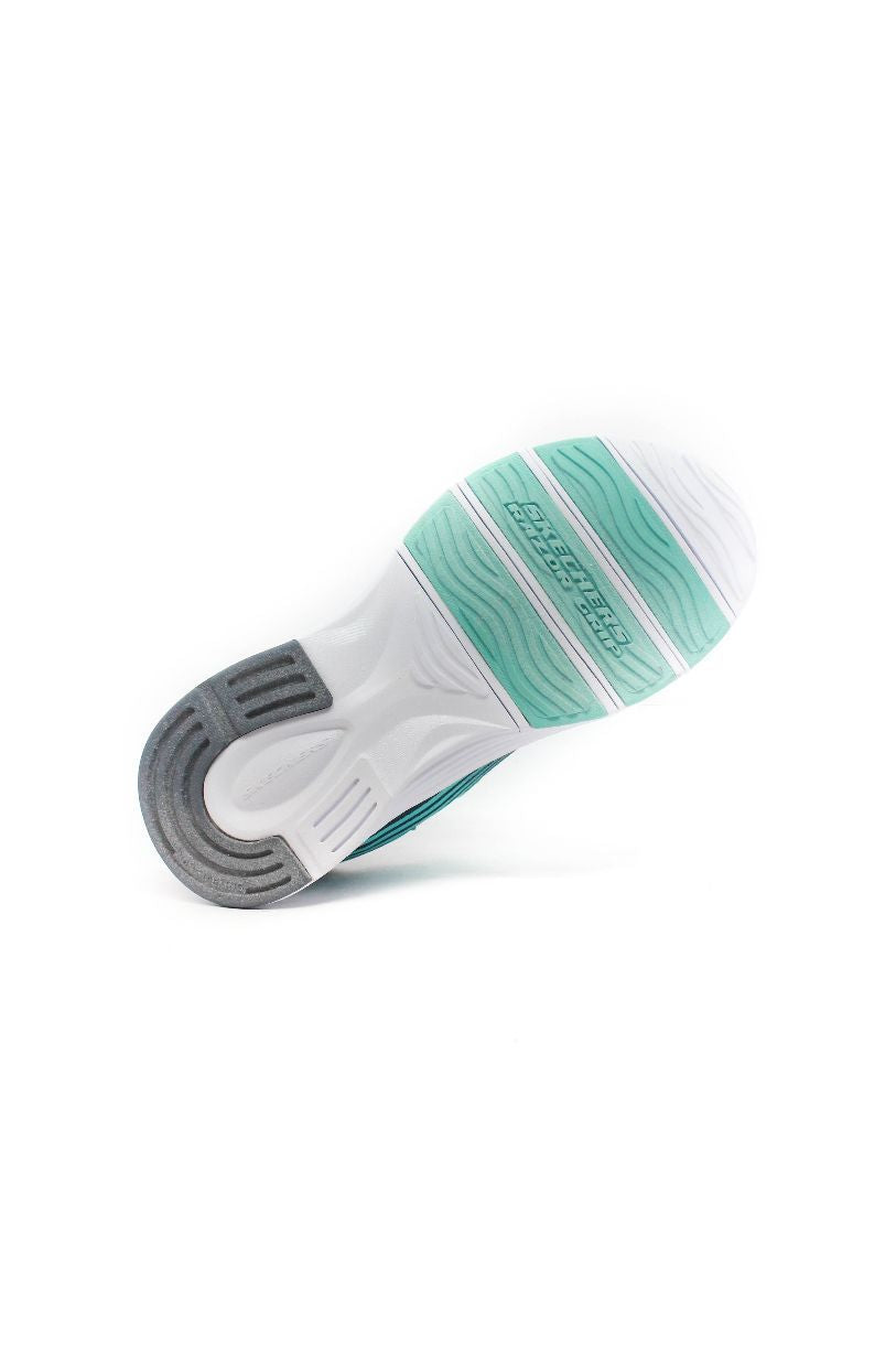 Chaussures velcro Razor Grip pour enfant - Skechers