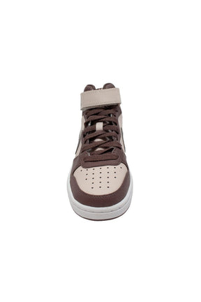 Chaussures Lacets Court Borrow Mid 2 pour junior - Nike