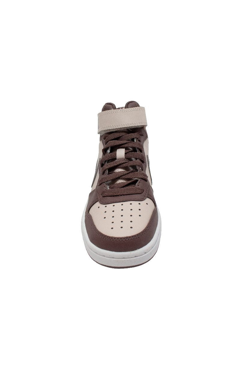 Chaussures Lacets Court Borrow Mid 2 pour junior - Nike