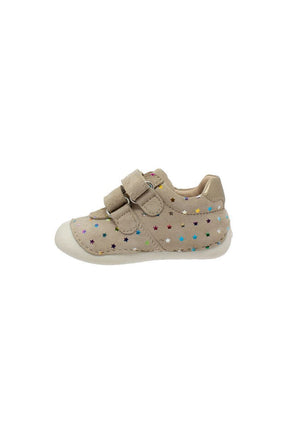 Bottines velcro Tutim pour bébé - Geox