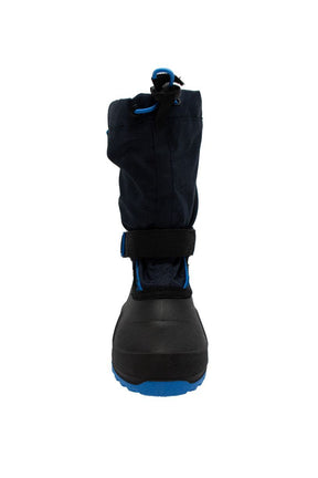 Bottes d'hiver avec feutre Snowfall pour enfant et junior - Kamik