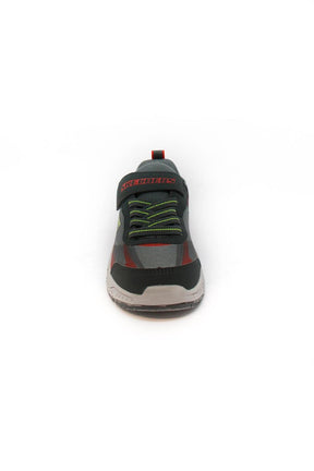 Chaussures velcro Thermoflux 2.0 pour enfant - Skechers