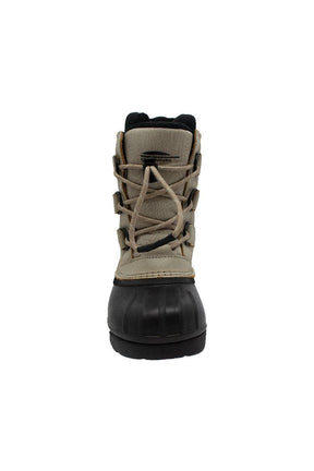 Bottes d'hiver Alkaris pour filles - Chlorophylle