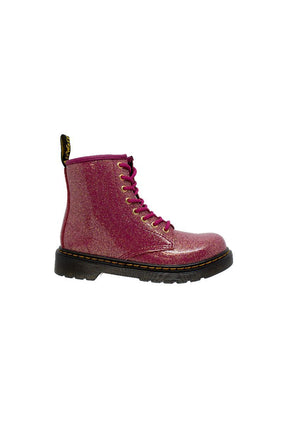 Bottillons 1460 Nebula Glitter pour fille et femme - Dr.Martens