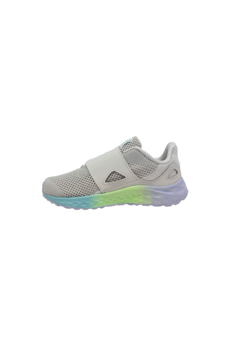 Chaussures velcros Arishi H&L pour bébé - New Balance