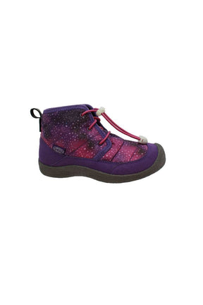 Bottillons doublés Howser II pour enfant - Keen