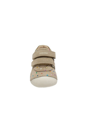 Bottines velcro Tutim pour bébé - Geox