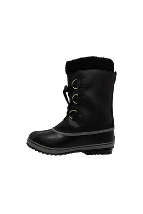 Bottes avec feutres Yoot Pac Cuir - Sorel