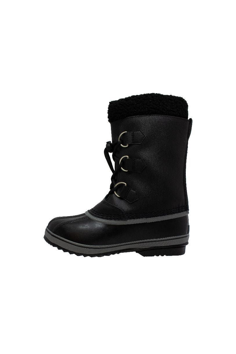 Bottes avec feutres Yoot Pac Cuir - Sorel