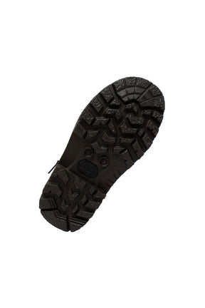 Botte avec feutre Ranger pour enfant - Olang
