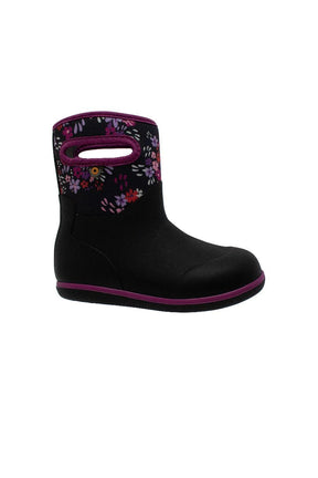 Bottes de pluie doublées Baby Classic pour bébé - Bogs