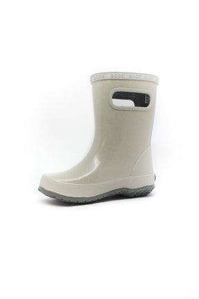 Bottes de pluie Skipper Glitter pour bébé - Bogs