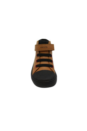 Chaussure velcro Gisli pour bébé - Geox