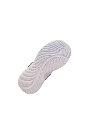 Chaussures velcro Friendship pour bébé - Skechers
