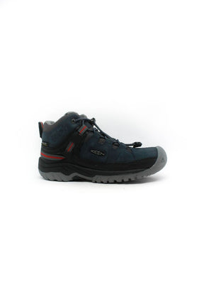 Bottillons imperméables Targhee Mid pour enfant et junior - Keen