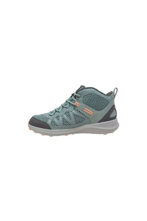 Bottillons lacets Impermeable Peakfreak Rush - Columbia