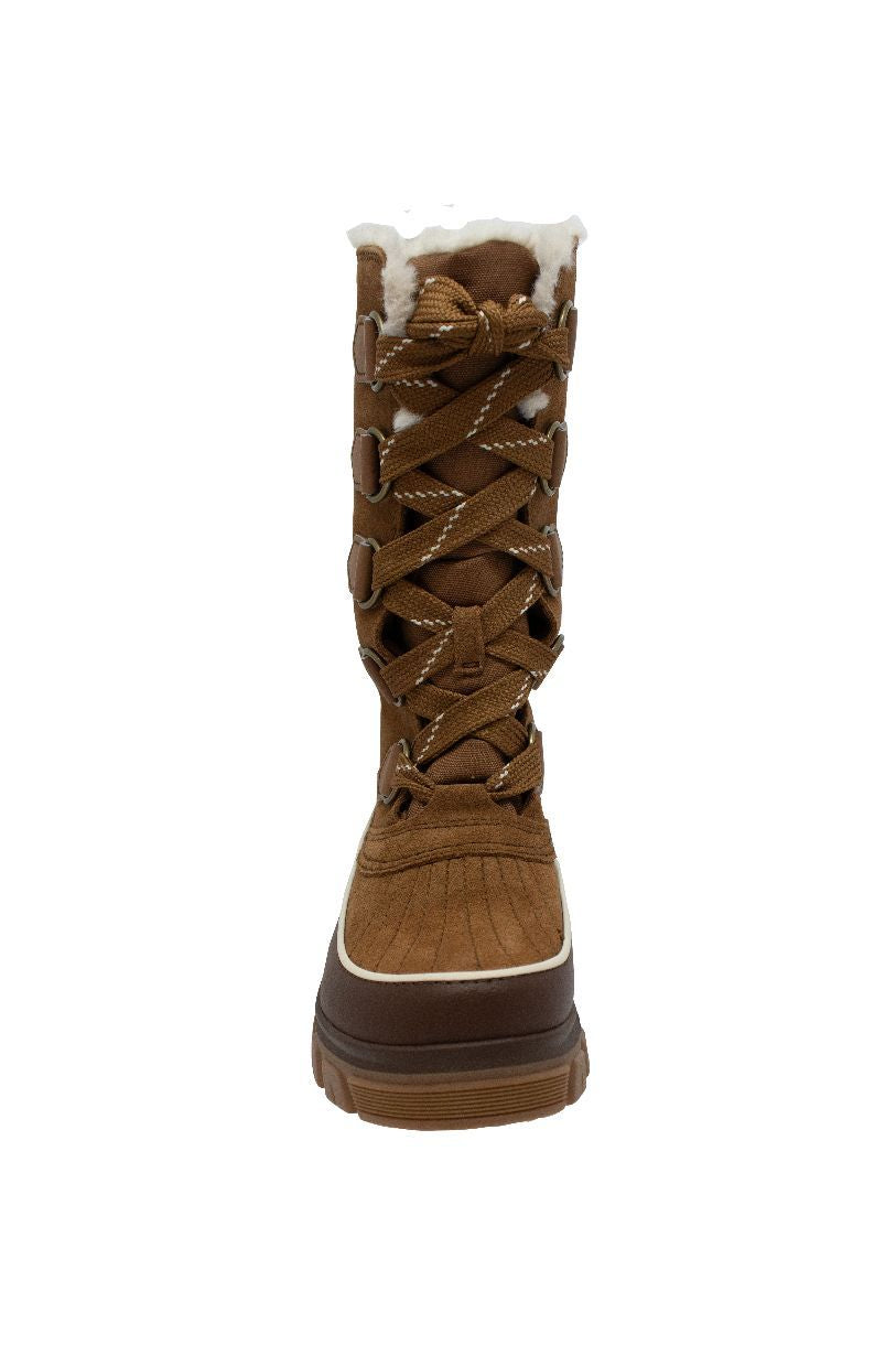 Bottes doublés tivoli 5 pour femme - Sorel