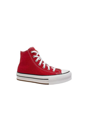 Chaussures lacets CTAS EVA Lift Hi pour junior - Converse