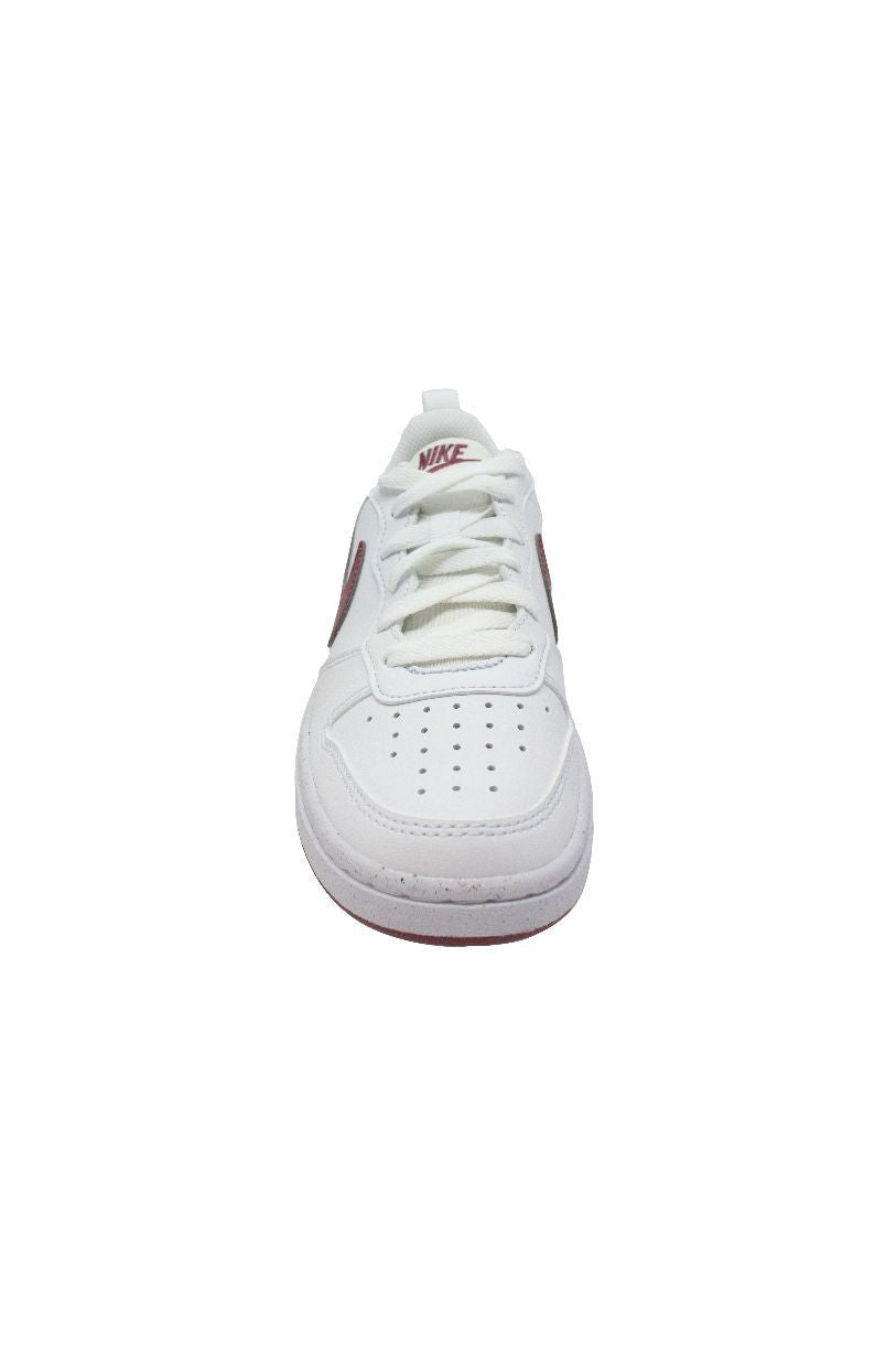 Chaussures lacets Borough low Recraft pour junior - Nike