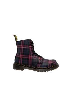 Bottillons 1460 Pascal Athena pour fille et femme - Dr.Martens