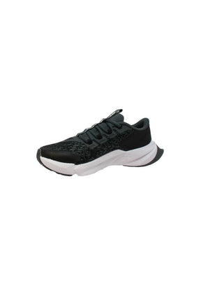 Chaussures sport lacets Scramjet pour junior - Under Armour