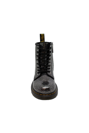 Bottillons 1460 Nebula Glitter pour fille et femme - Dr.Martens