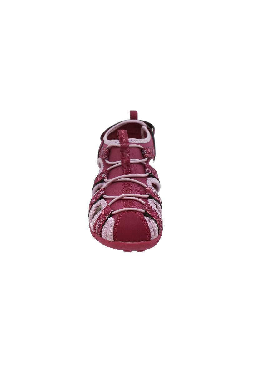Sandales fermées Whineberry pour enfant - Geox