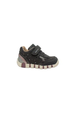 Bottines velcro Iupidoo pour bébé - Geox