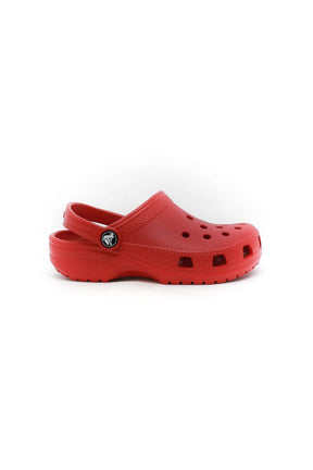 Crocs Diables Rouges Sabots Crocs Rouges enfants et juniors