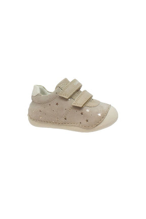 Bottines velcro Tutim pour bébé - Geox