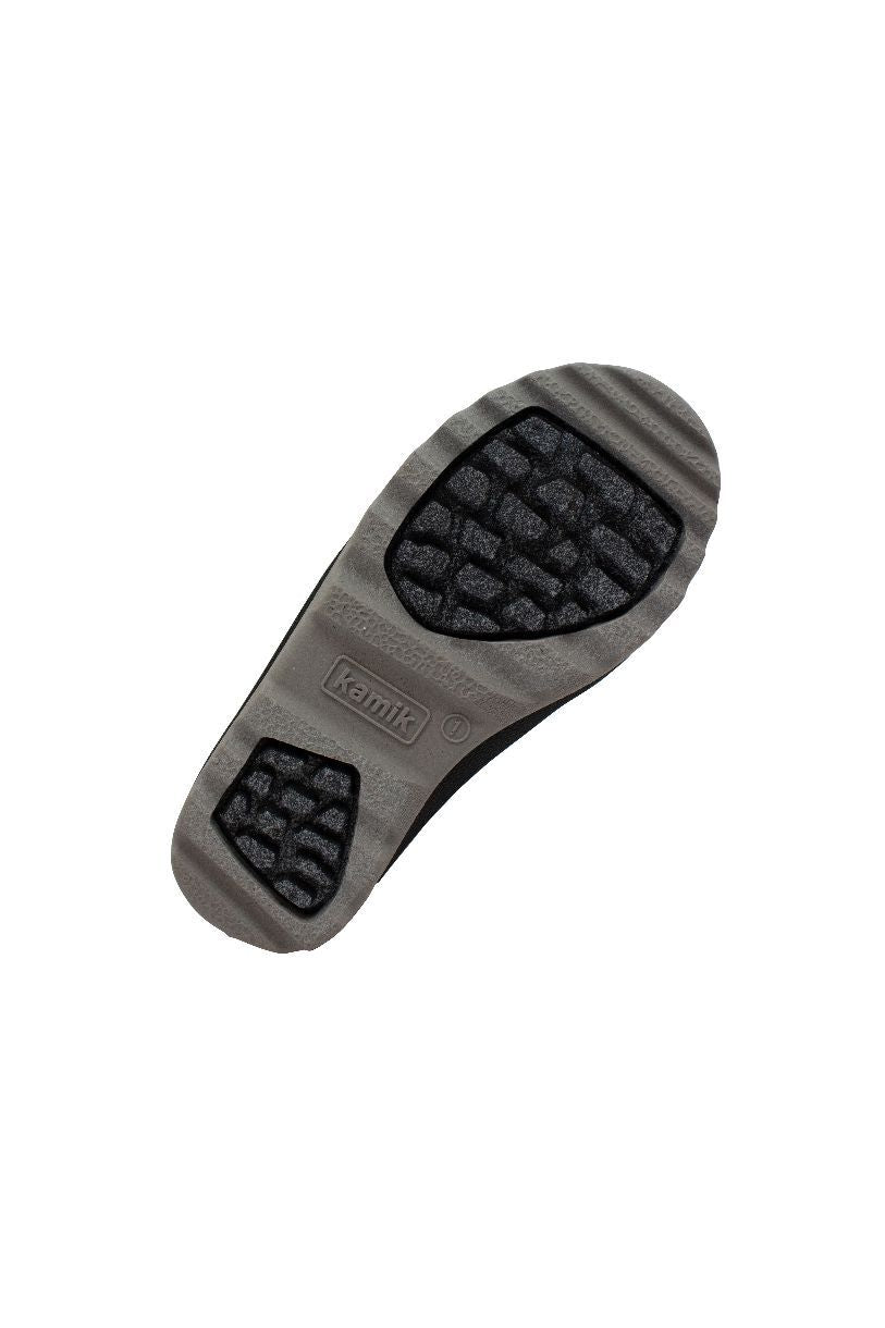 Bottes d'hiver avec feutre Snowfall P3 pour enfant et junior - Kamik