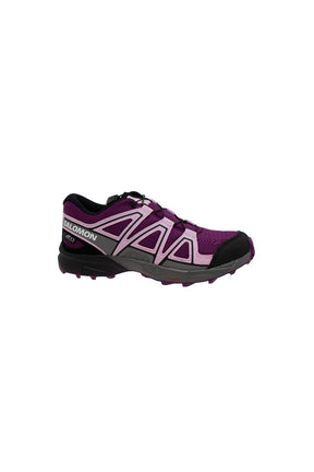 Chaussures impermeables Speedcross CSWP pour enfant et junior - Salomon