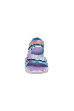 Sandales Majestic Bliss pour enfant - Skechers