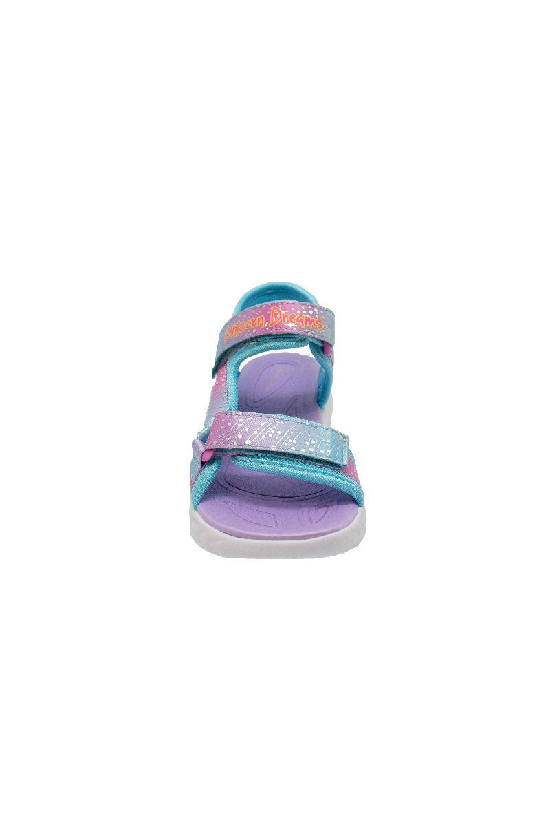 Sandales Majestic Bliss pour enfant - Skechers
