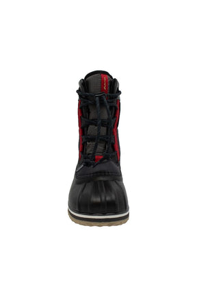 Bottes avec feutre Leo pour enfant et junior - Acton