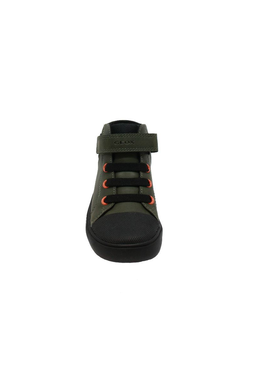 Chaussure velcro Gisli pour bébé - Geox