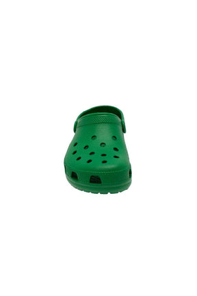 Sabots Crocs Vert enfants et juniors