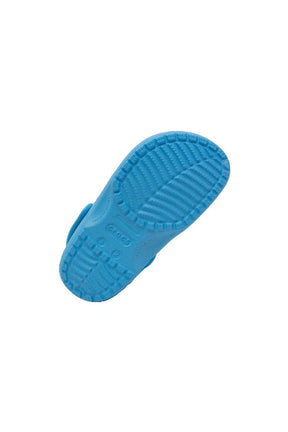 Sabots Crocs Bleu pales enfants et juniors