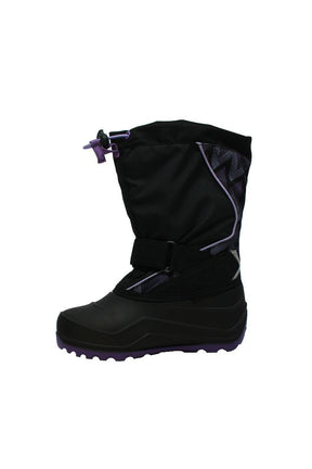 Bottes d'hiver avec feutre Snowfall pour enfant et junior - Kamik