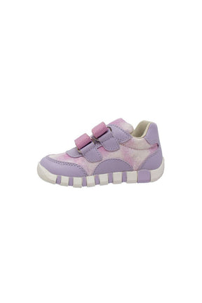 Bottines velcro Iupidoo pour bébé - Geox
