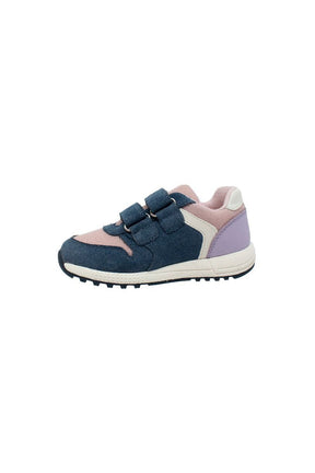 Chaussures sport velcro Alben pour bébé - Geox